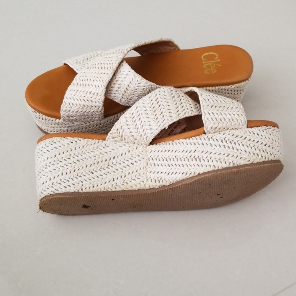 Shoes - Picture 3 of 3